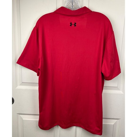 Under Armour The Playoff Polo - Picture 7 of 12
